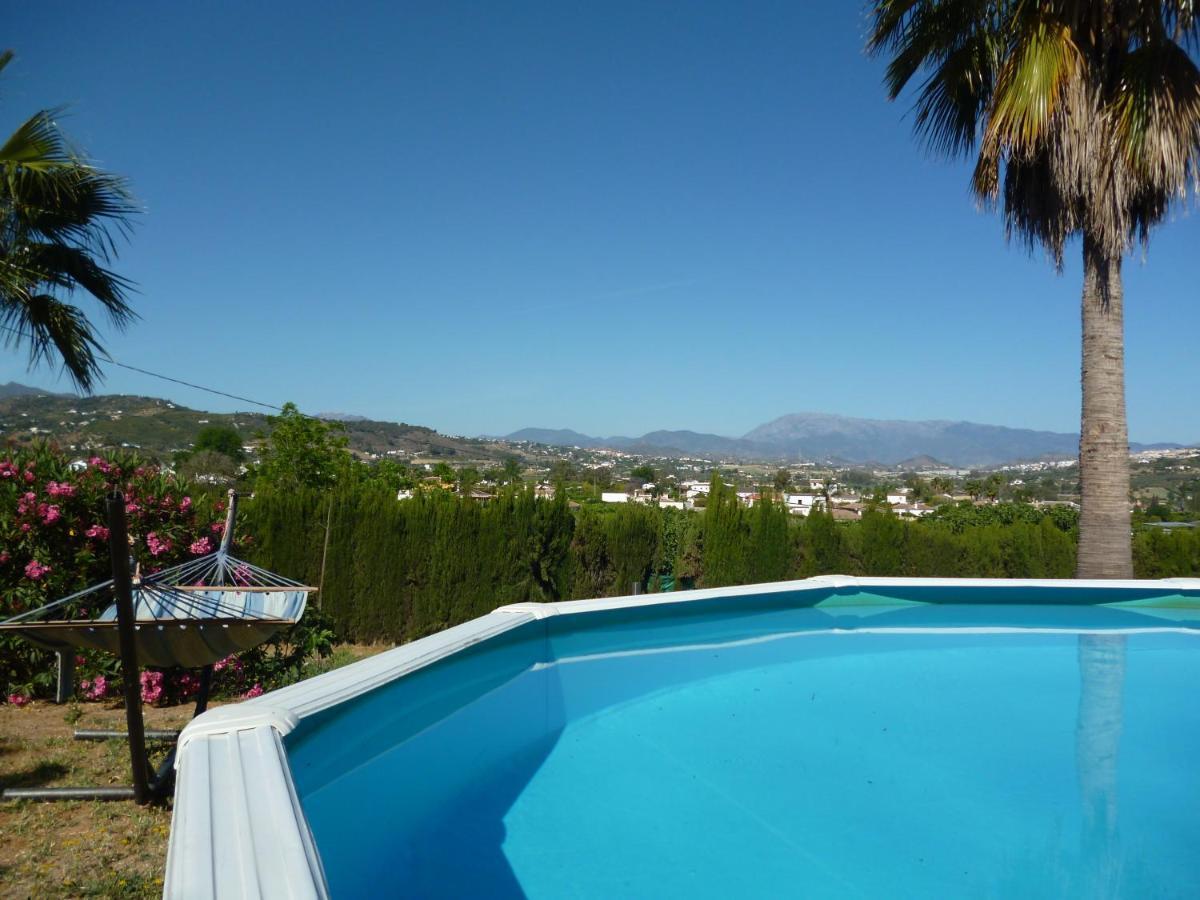 Appartamento Casita Melanie Alhaurín el Grande